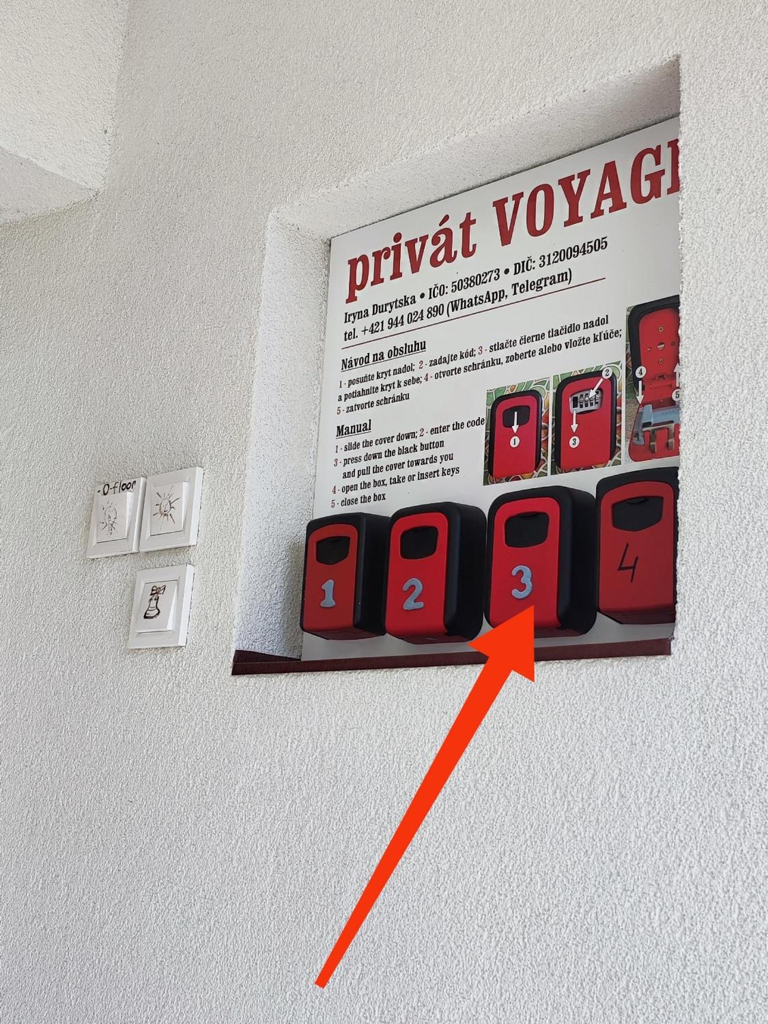 Voyage - Private Near The Demanovska Valley Liptovský Mikuláš エクステリア 写真