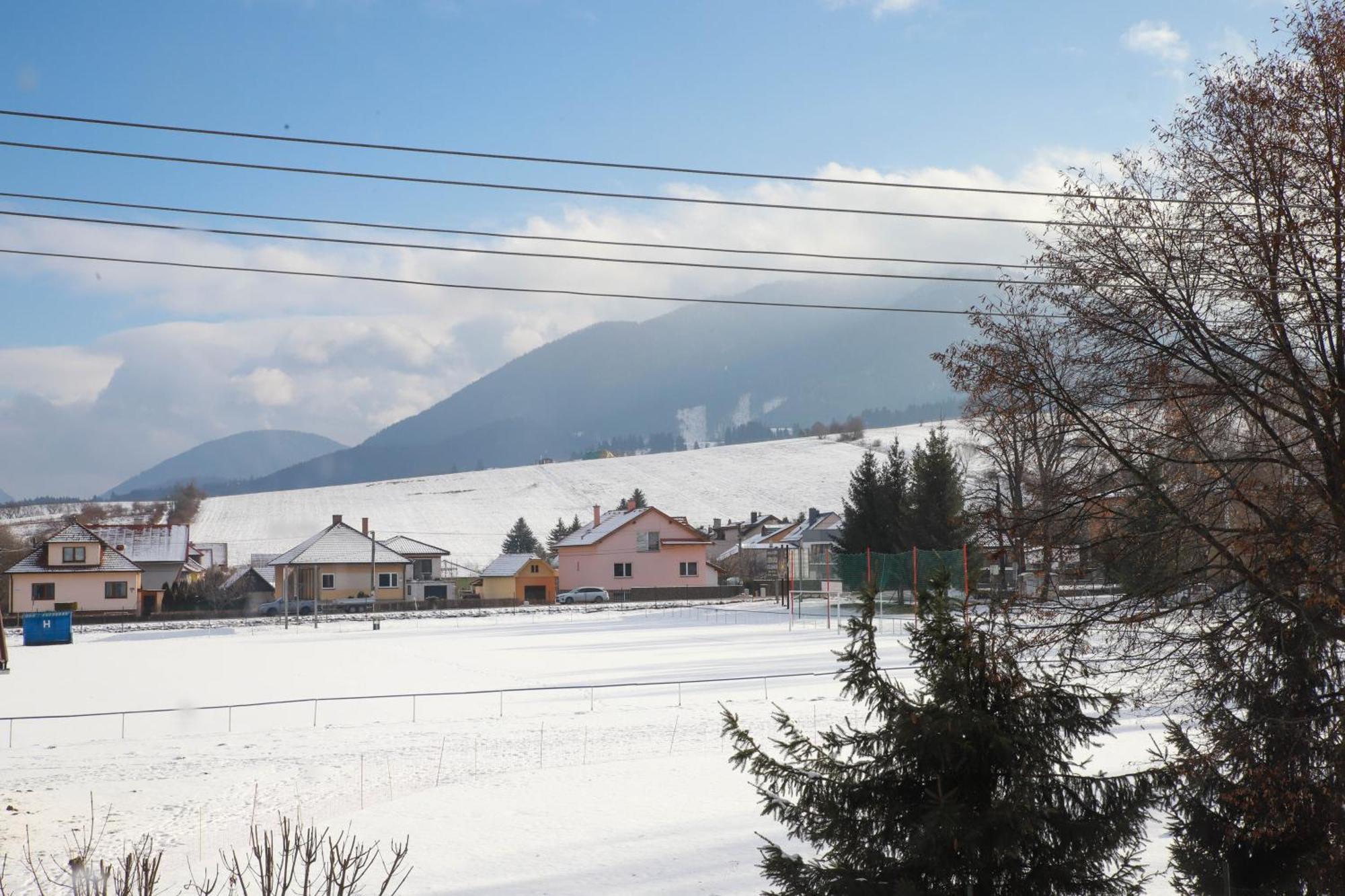 Voyage - Private Near The Demanovska Valley Liptovský Mikuláš 部屋 写真